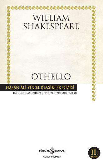 Othello Ciltli