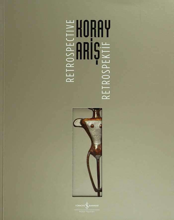 Koray Ariş Retrospektif / Retrospective