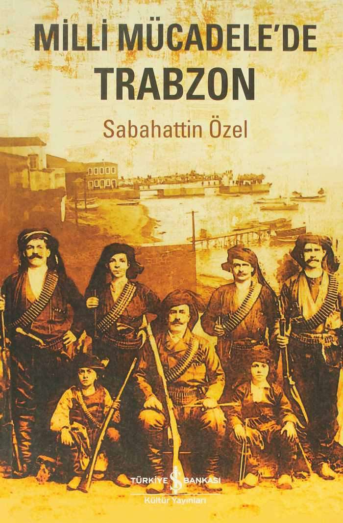 Milli Mücadele’de Trabzon
