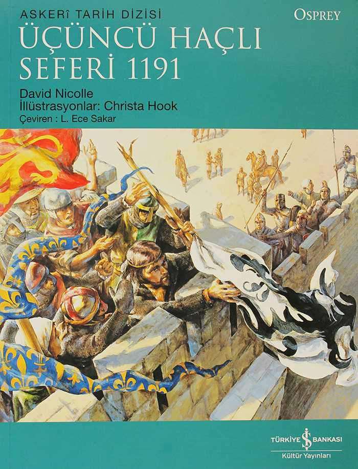 Üçüncü Haçlı Seferi 1191
