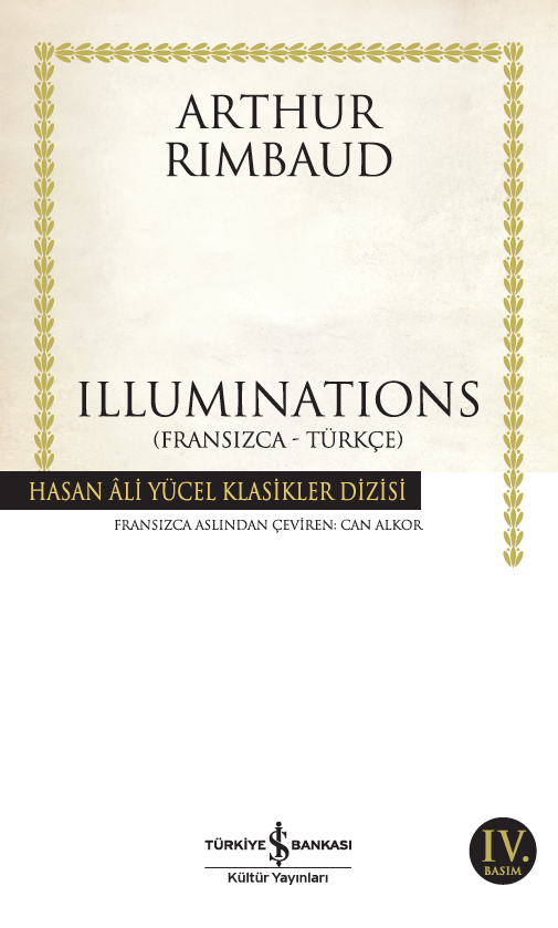 Illuminations (Fransızca-Türkçe)