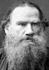 Lev Nikolayeviç Tolstoy