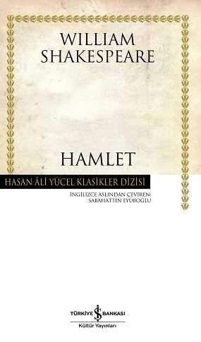Hamlet Ciltli