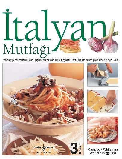 İtalyan Mutfağı