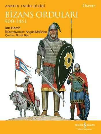 Bizans Orduları 900-1461