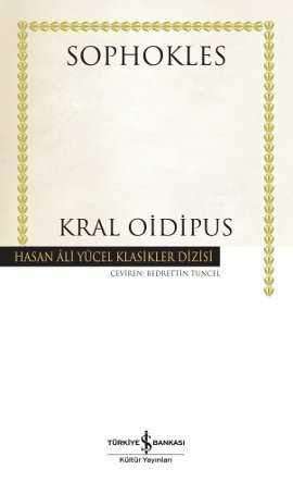 Kral Oidipus Ciltli