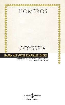 Odysseia Ciltli