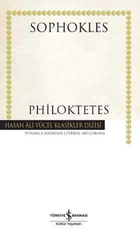 Philoktetes – Ciltli