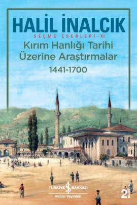 Turkiye Is Bankasi Kultur Yayinlari Devleti Aliyye Osmanli Imparatorlugu Uzerine Arastirmalar 4 Trendyol