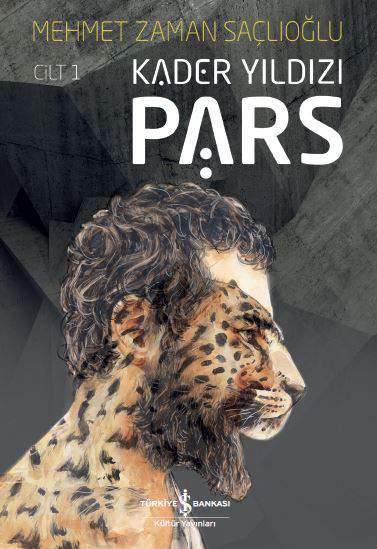 Pars – Kader Yıldızı Cilt 1
