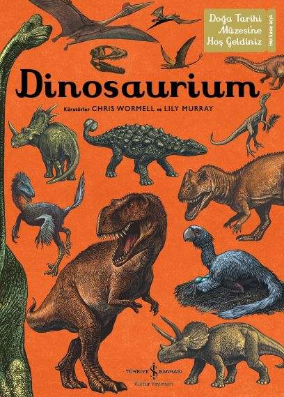 Dinosaurium – Doğa Tarihi Müzesi