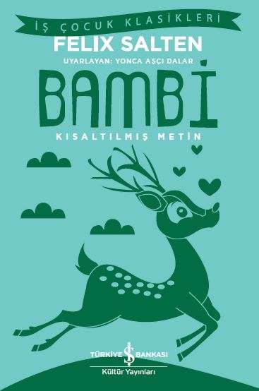 Bambi – Kısaltılmış Metin
