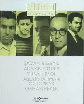 Çağdaşlar 51′ Mezunları Contemporaries 51′ Graduates